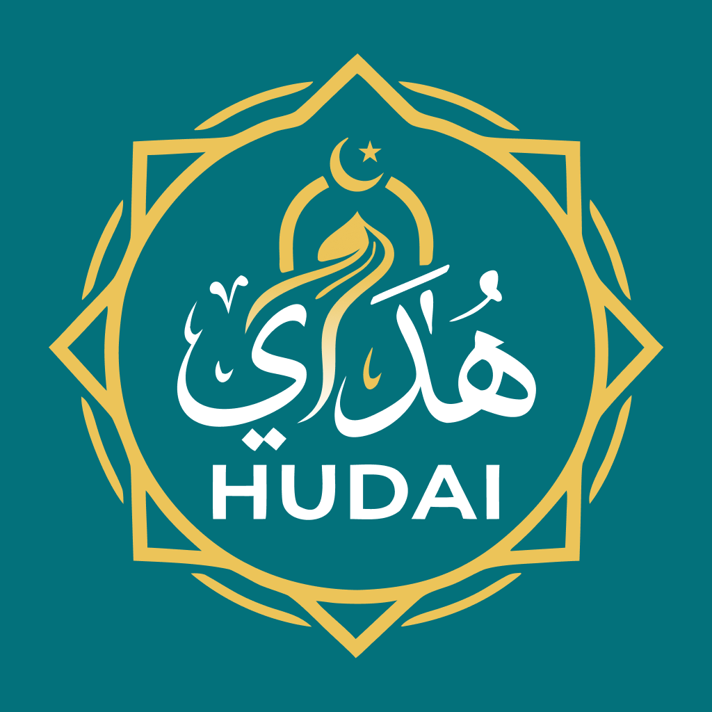 Hudai logo